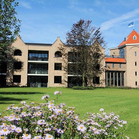 Havezate Marveld Hotel Groenlo Eksteriør billede
