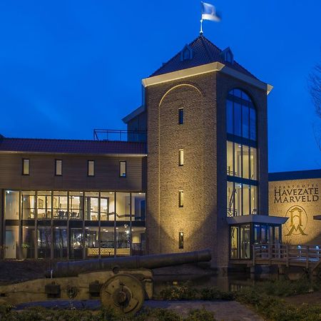 Havezate Marveld Hotel Groenlo Eksteriør billede