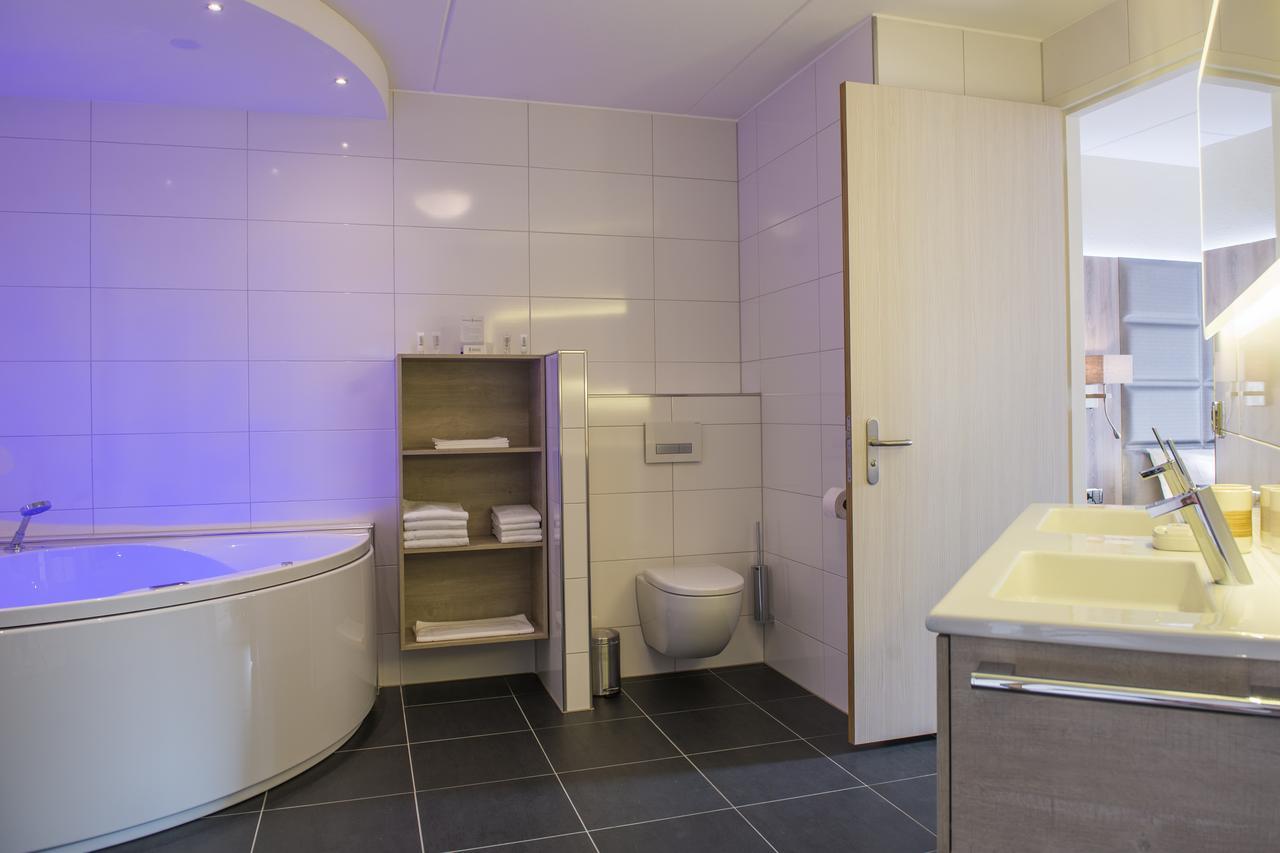 Havezate Marveld Hotel Groenlo Værelse billede