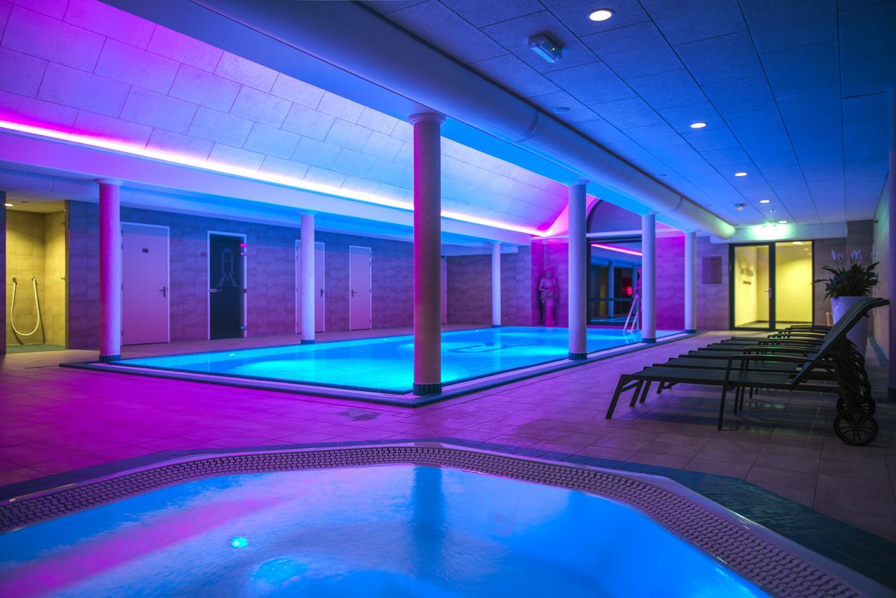 Havezate Marveld Hotel Groenlo Eksteriør billede
