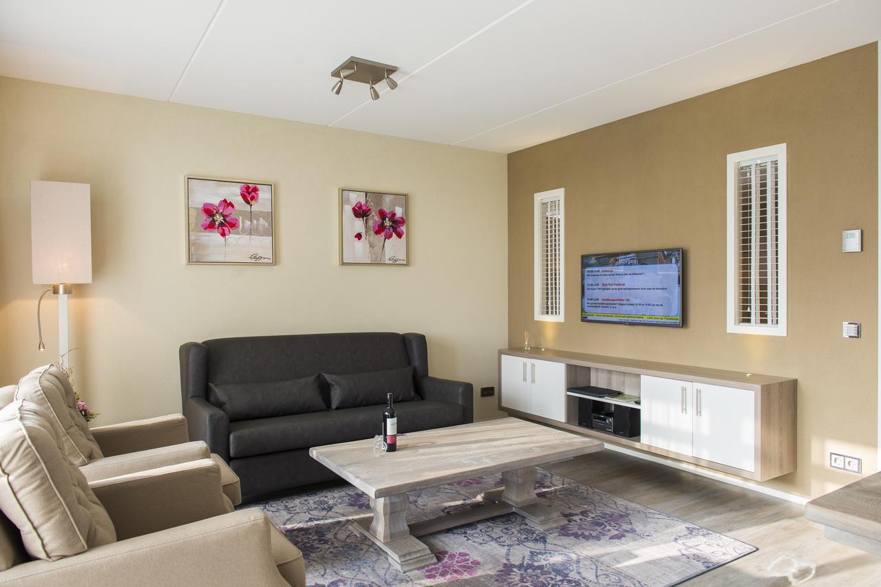 Havezate Marveld Hotel Groenlo Værelse billede