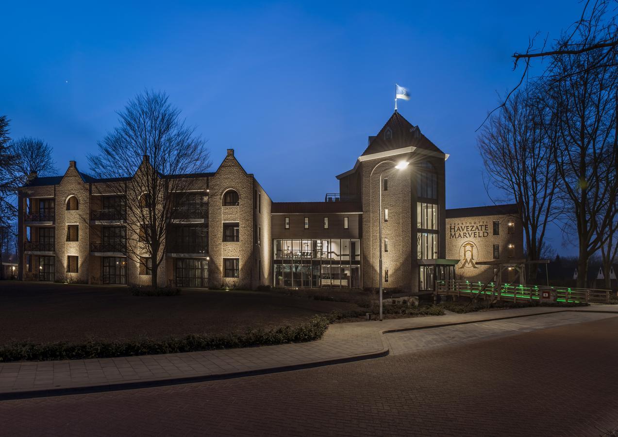 Havezate Marveld Hotel Groenlo Værelse billede